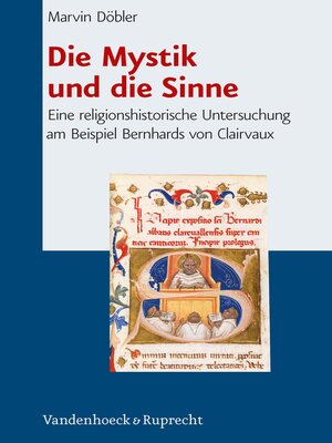 cover image of Die Mystik und die Sinne